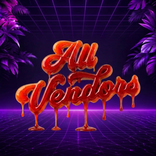All Vendor Bundle